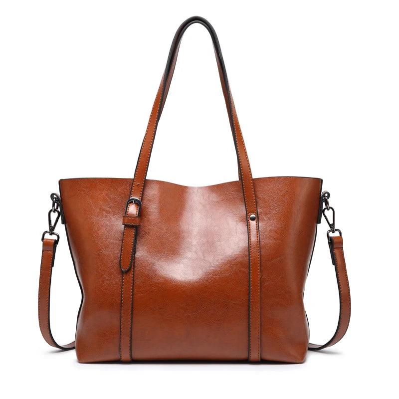 Sac en cuir - Mother