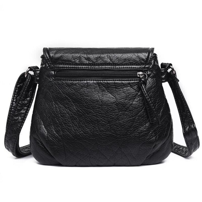 Sac en cuir Perla