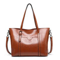Sac en cuir - Mother