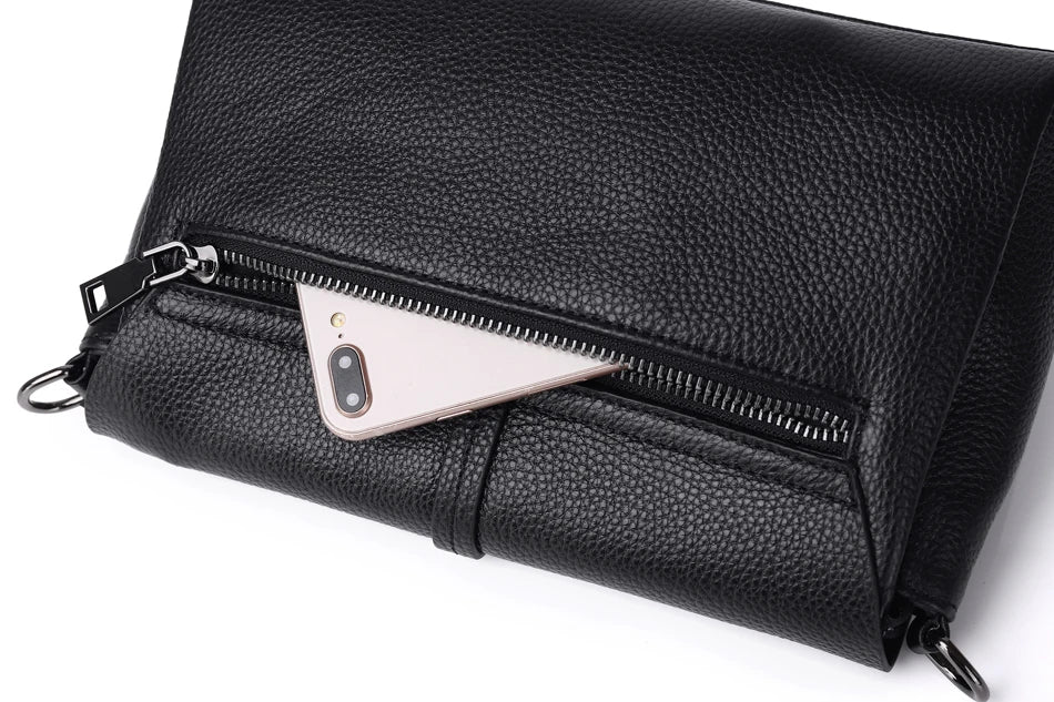 Sac en cuir Willma