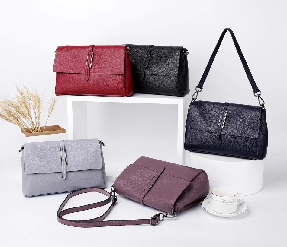 Sac en cuir Willma