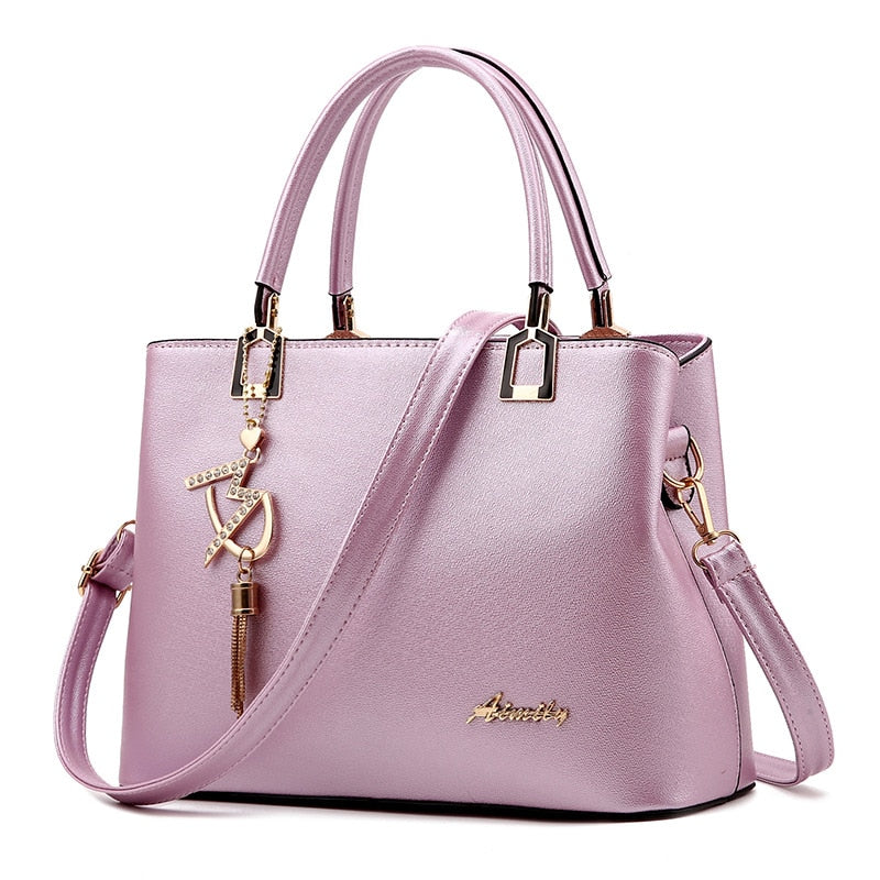 Sac en cuir Zayna
