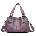 Sac en cuir - Bianca