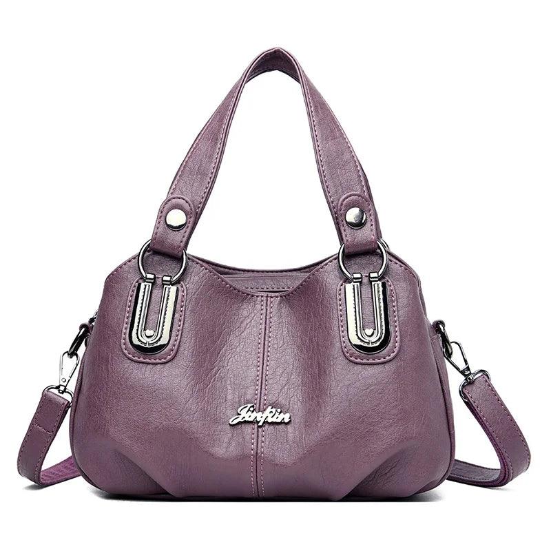 Sac en cuir - Bianca
