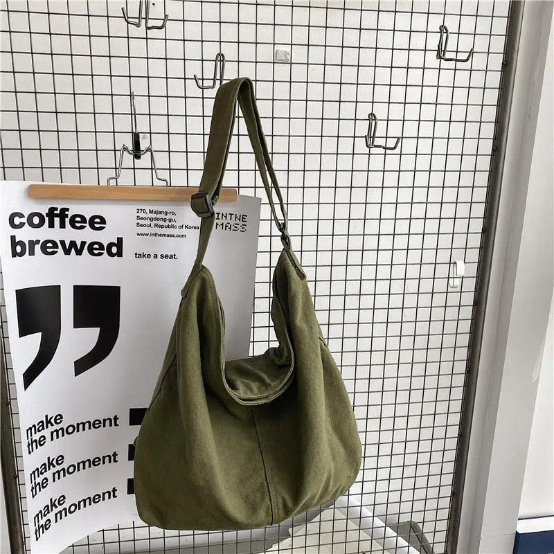 Sac besace urbain
