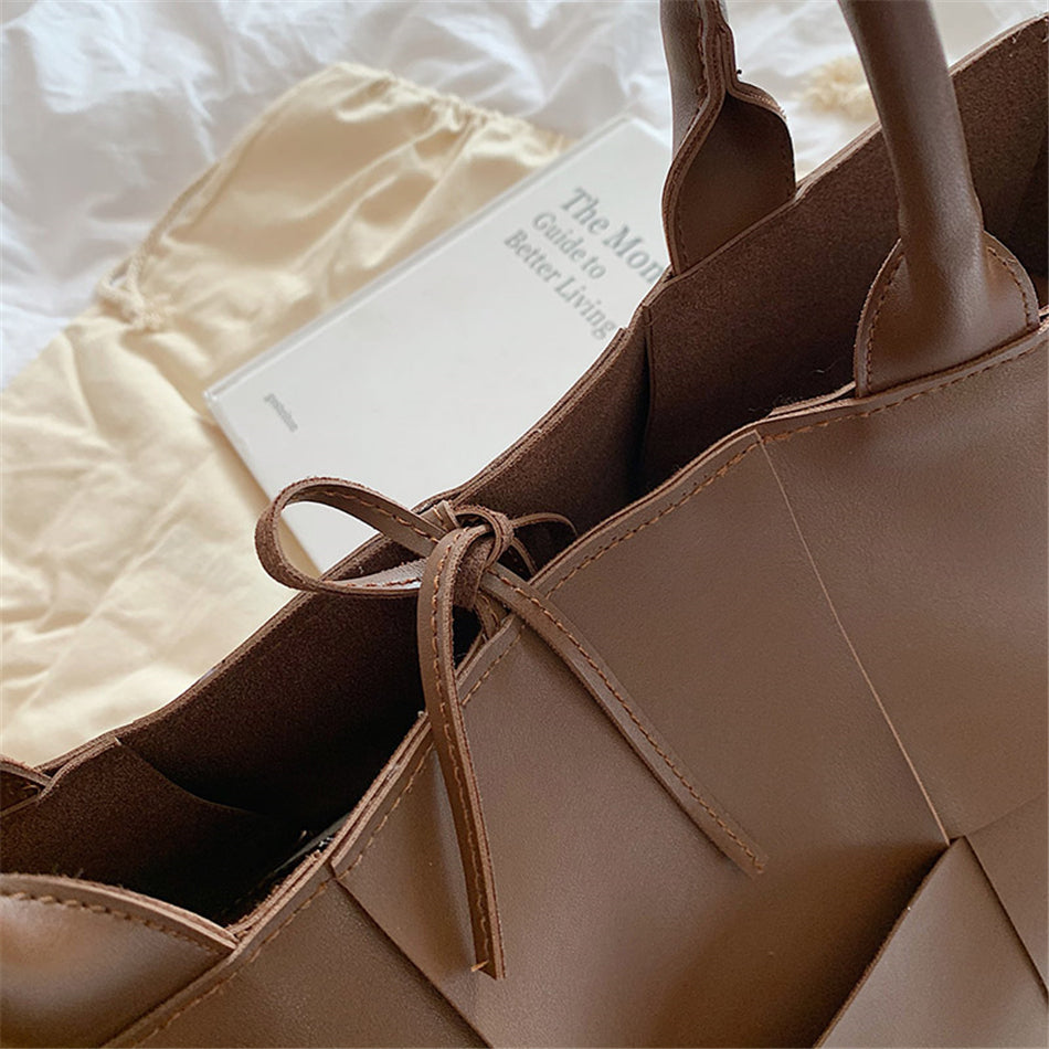 Sac à poignée moyen Zaira