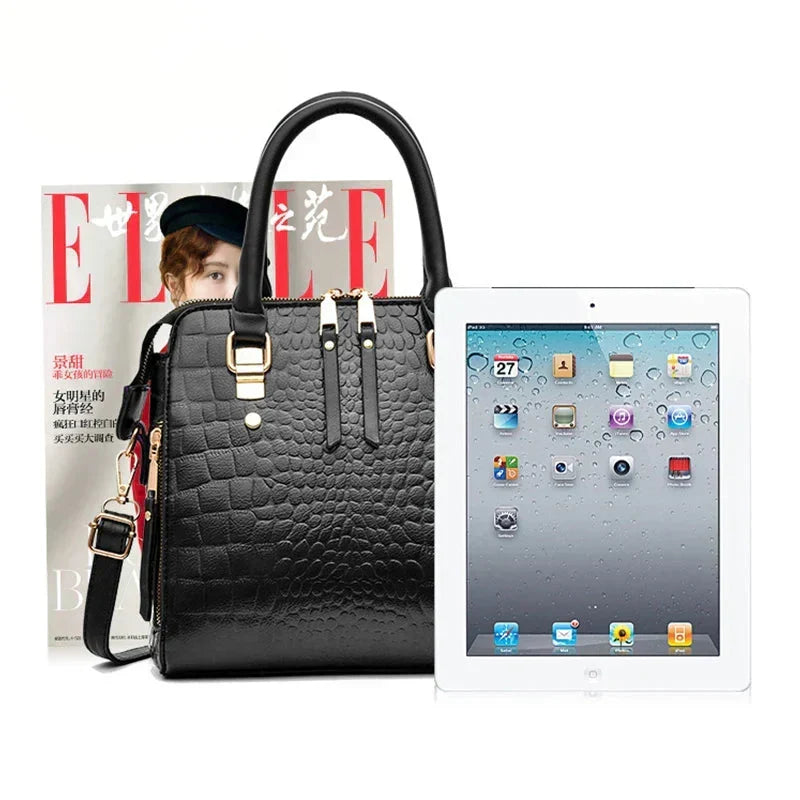 Sac en cuir - Mia