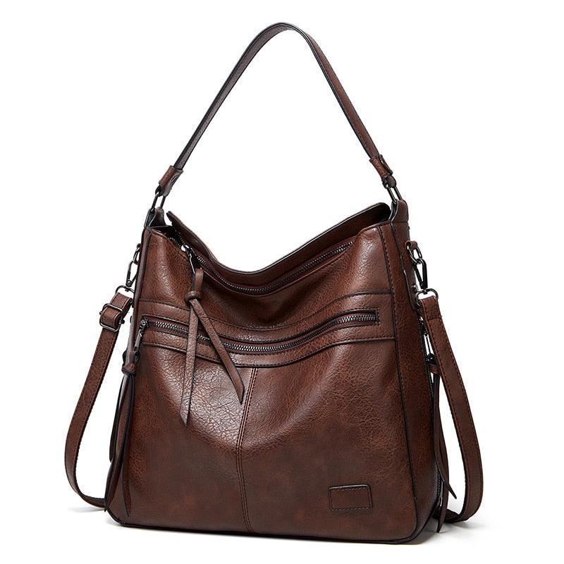 Sac en cuir - Pietra