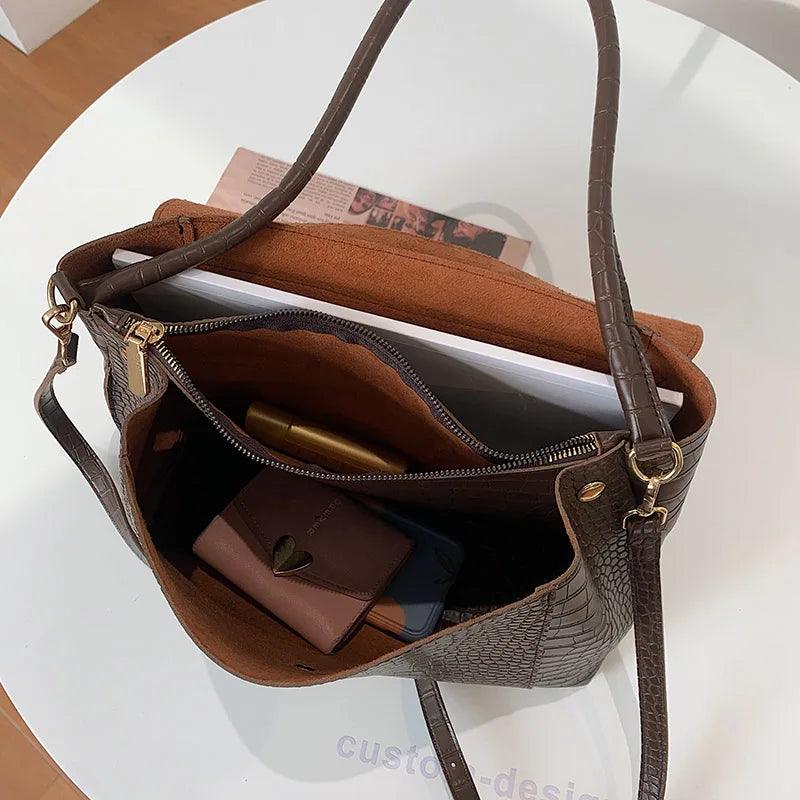Sac en cuir - Clove