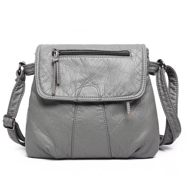 Sac en cuir Perla