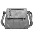 Sac en cuir Perla