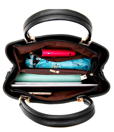 Sac en cuir Zayna