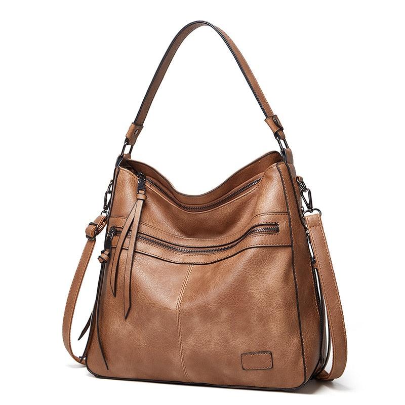 Sac en cuir - Pietra