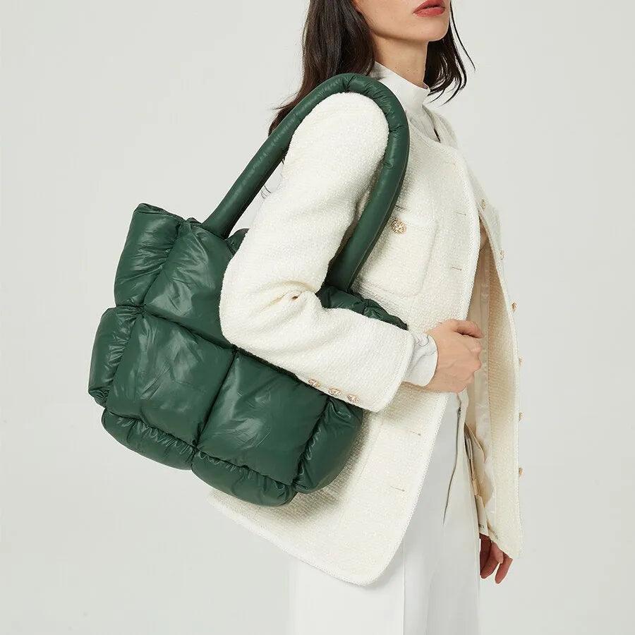 Sac matelassé pour femme - Billie