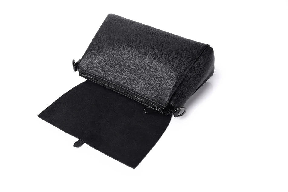 Sac en cuir Willma