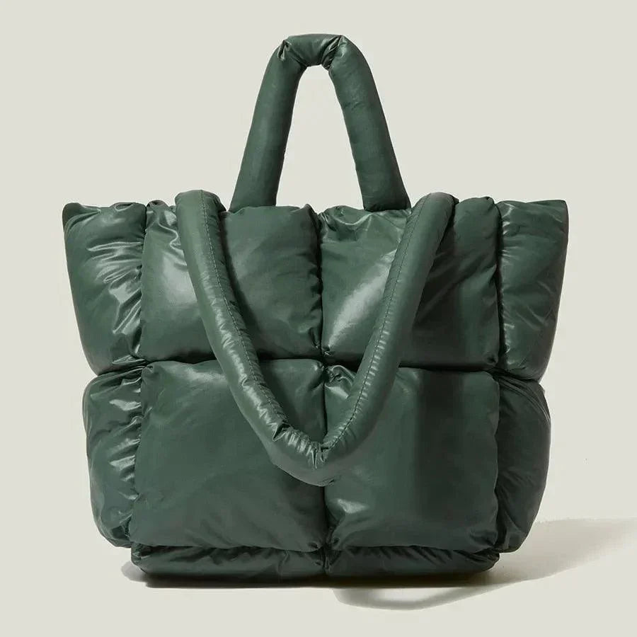 Sac matelassé pour femme - Billie