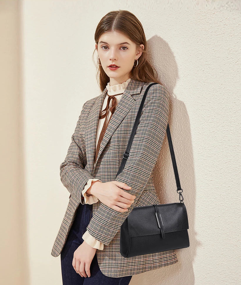 Sac en cuir Willma