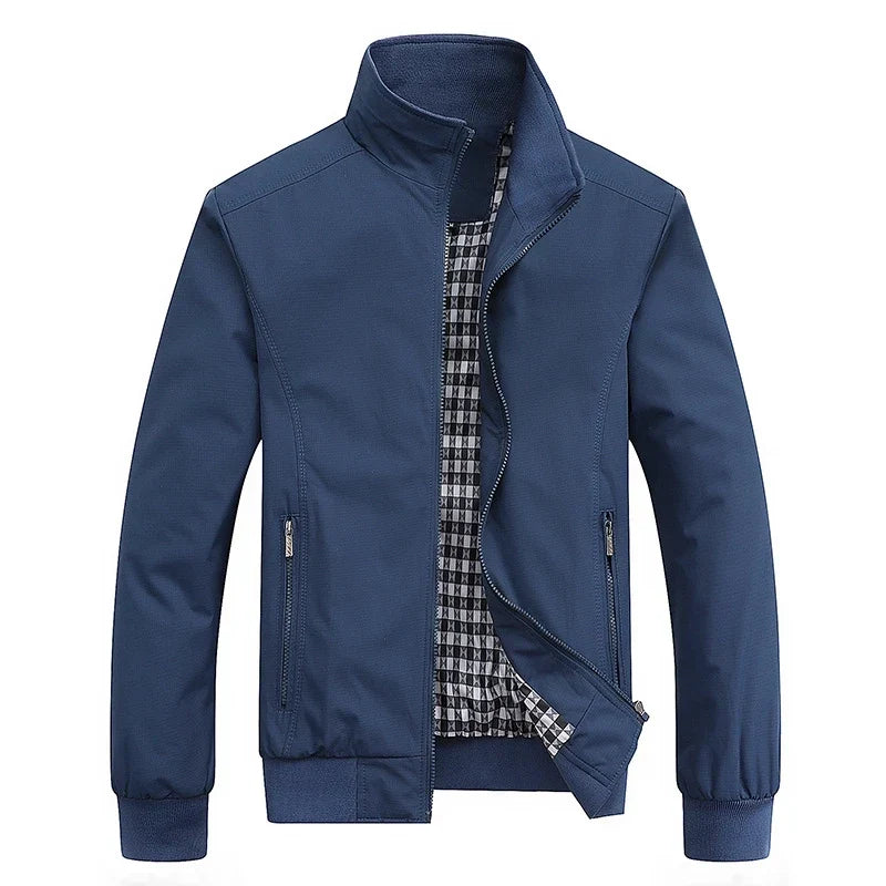 Edoardo | Veste Harrington anglaise