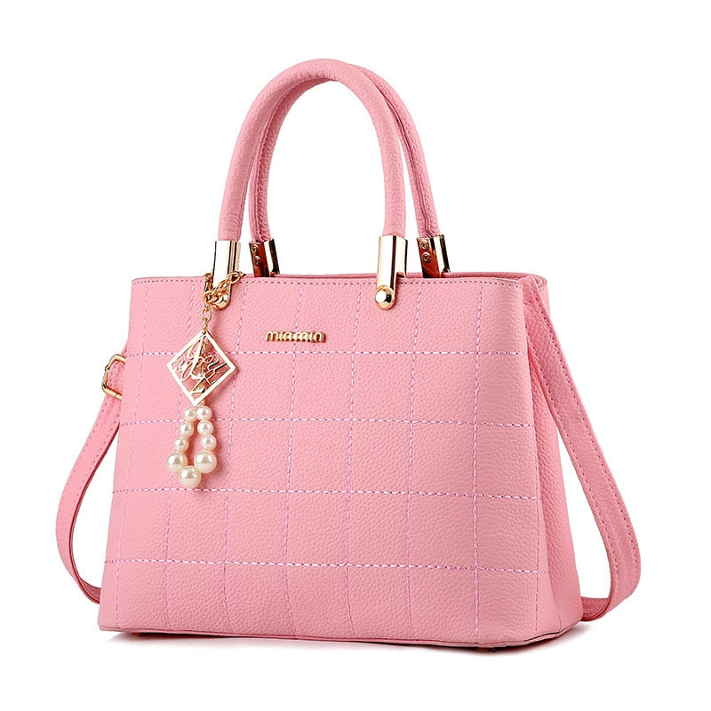 Sac en cuir - Jael
