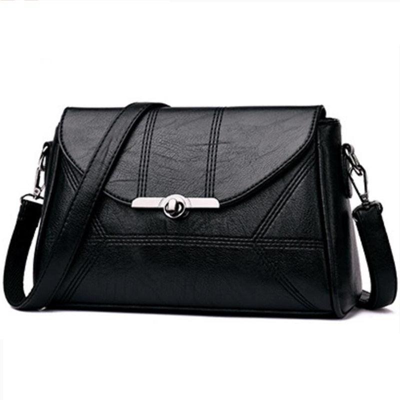 Sac en cuir - Uliane