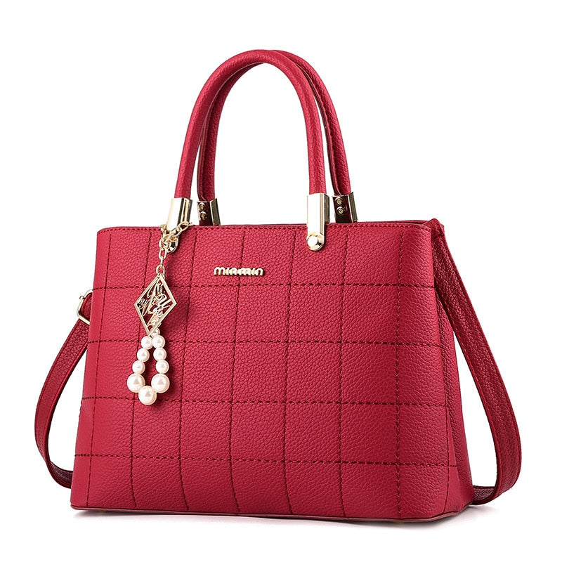 Sac en cuir - Jael
