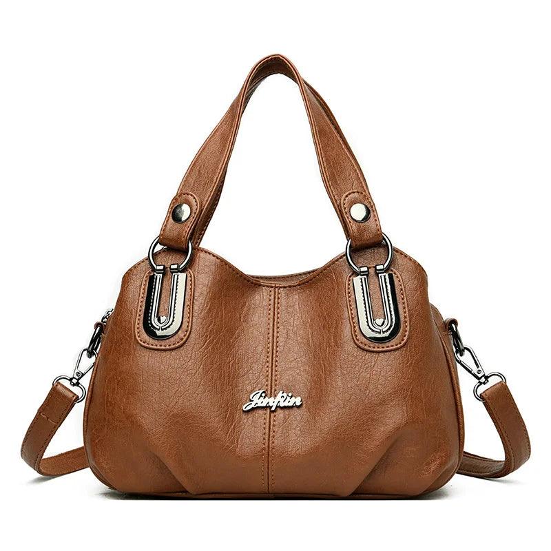 Sac en cuir - Bianca