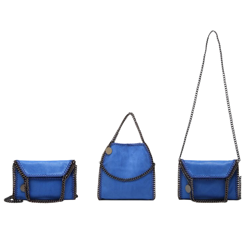 Sac Queenie
