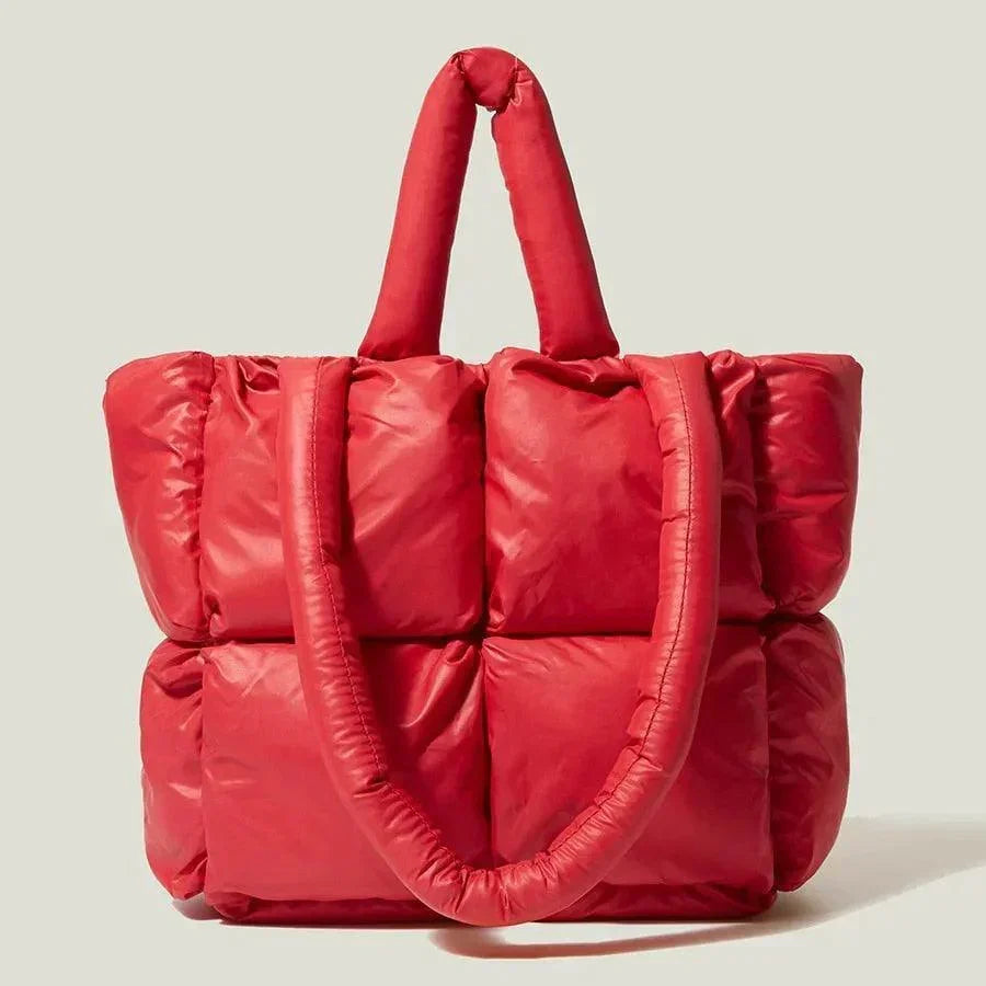 Sac matelassé pour femme - Billie