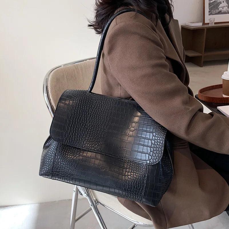 Sac en cuir - Clove