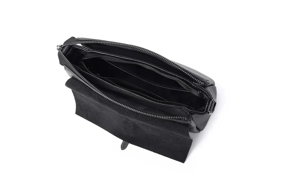 Sac en cuir Willma