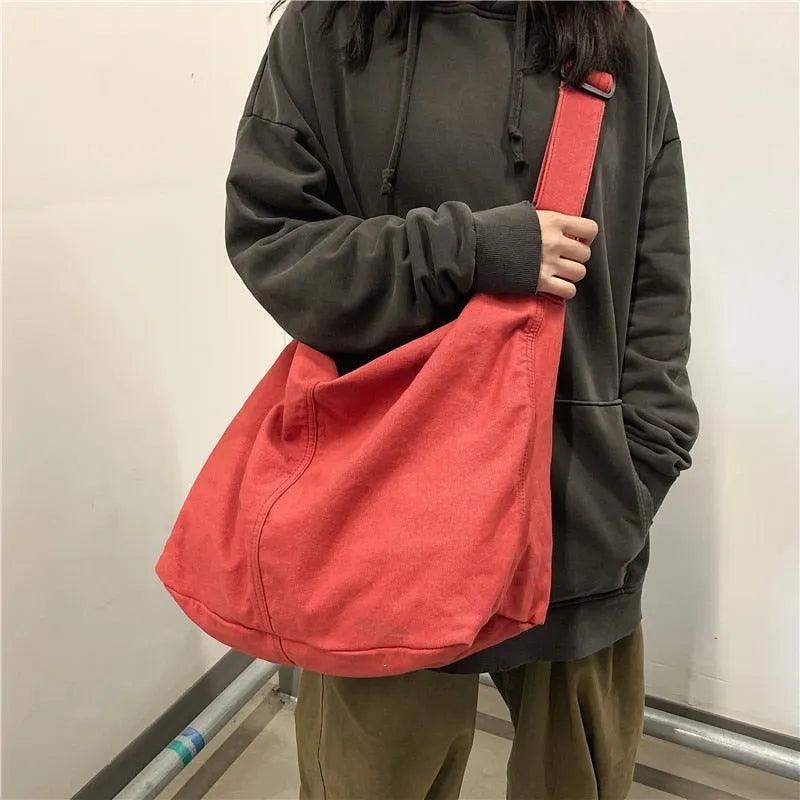 Sac besace urbain
