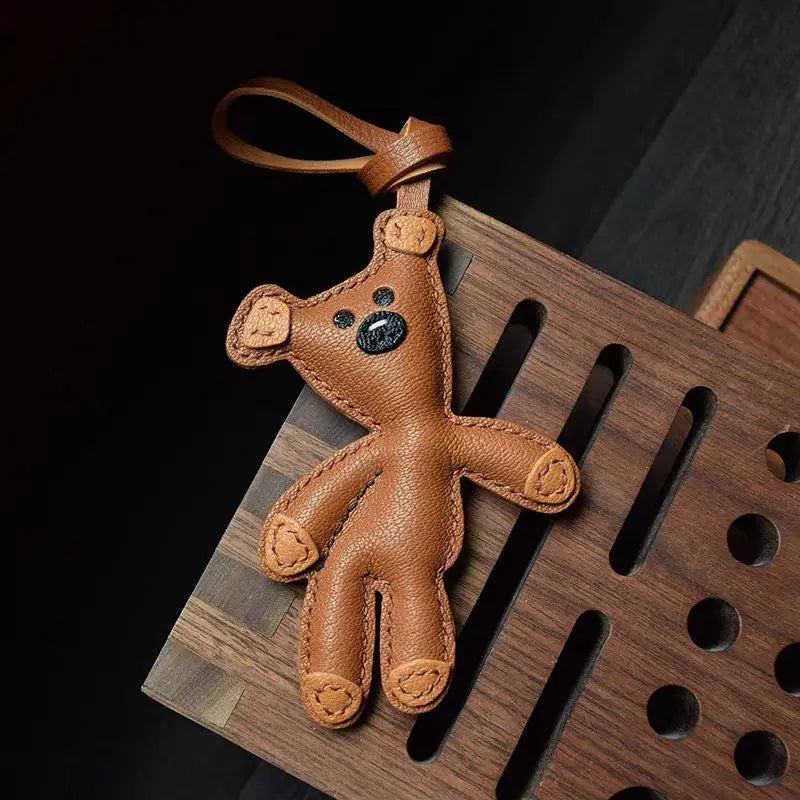 TEDDY | BRELOQUE