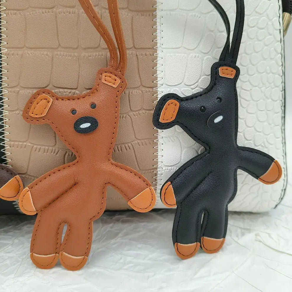 TEDDY | BRELOQUE