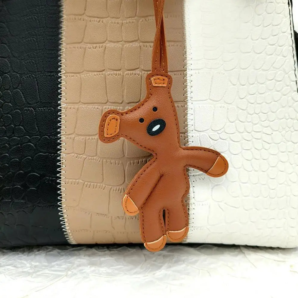 TEDDY | BRELOQUE