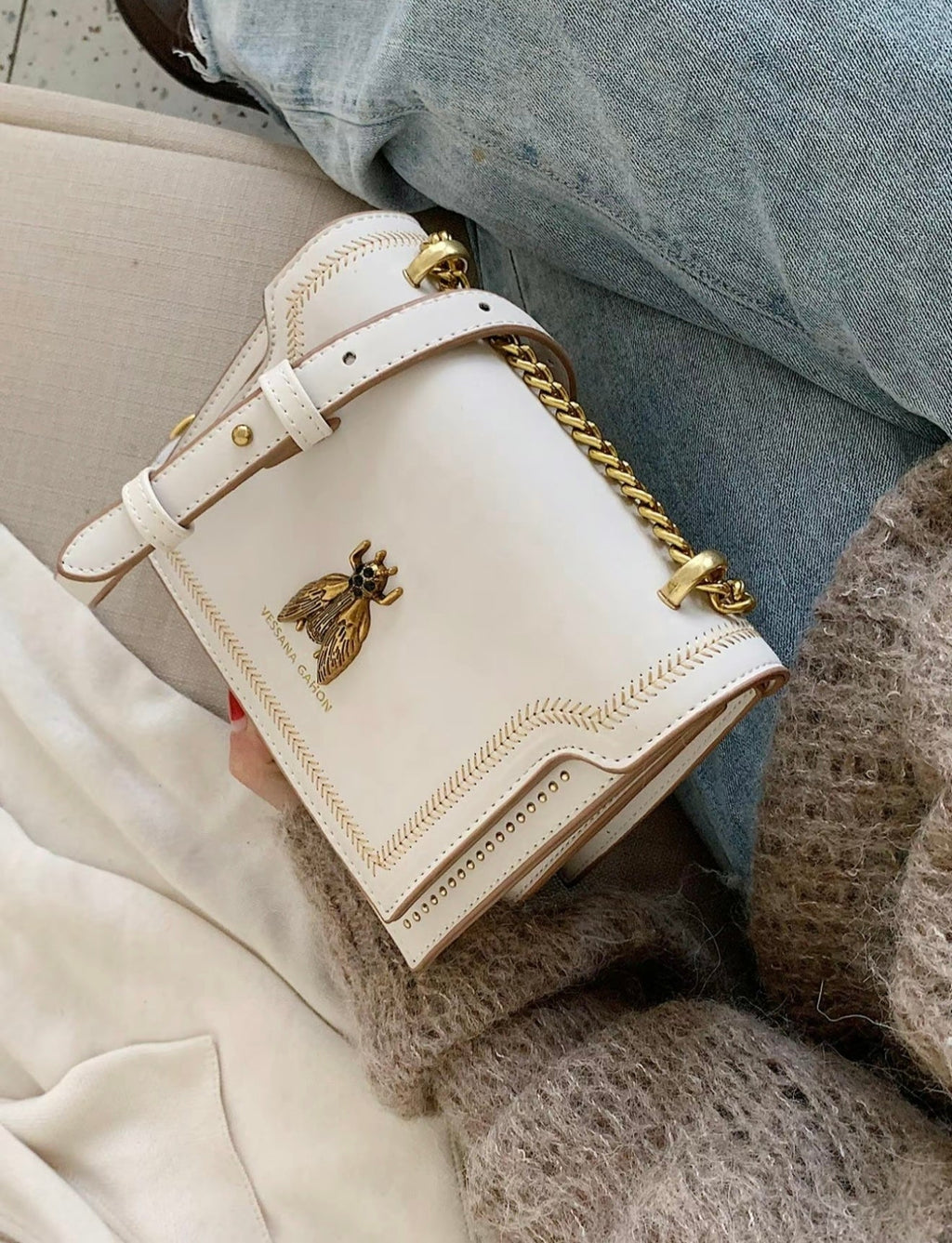 SAC KATÉLORIA CHAIN