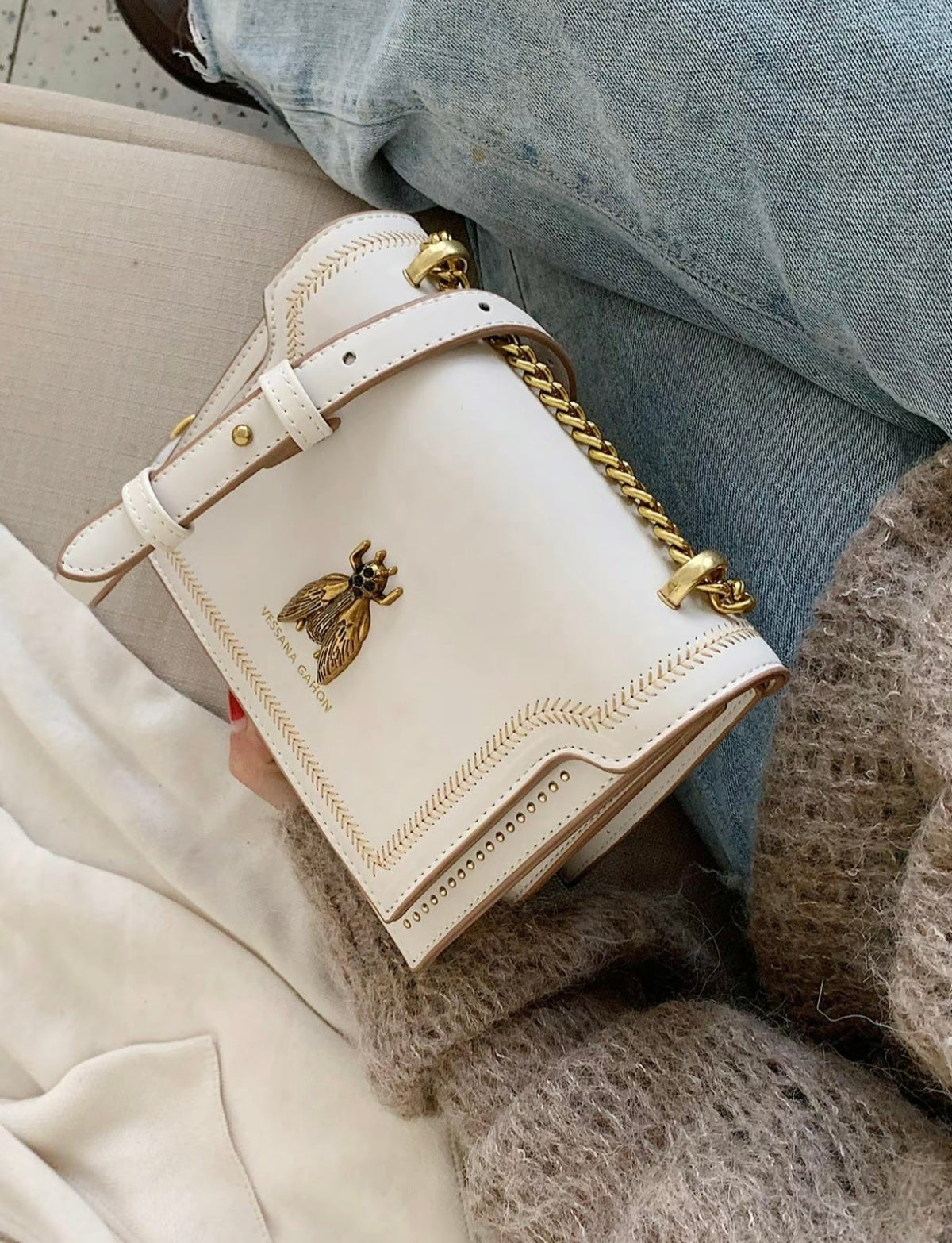 SAC KATÉLORIA CHAIN