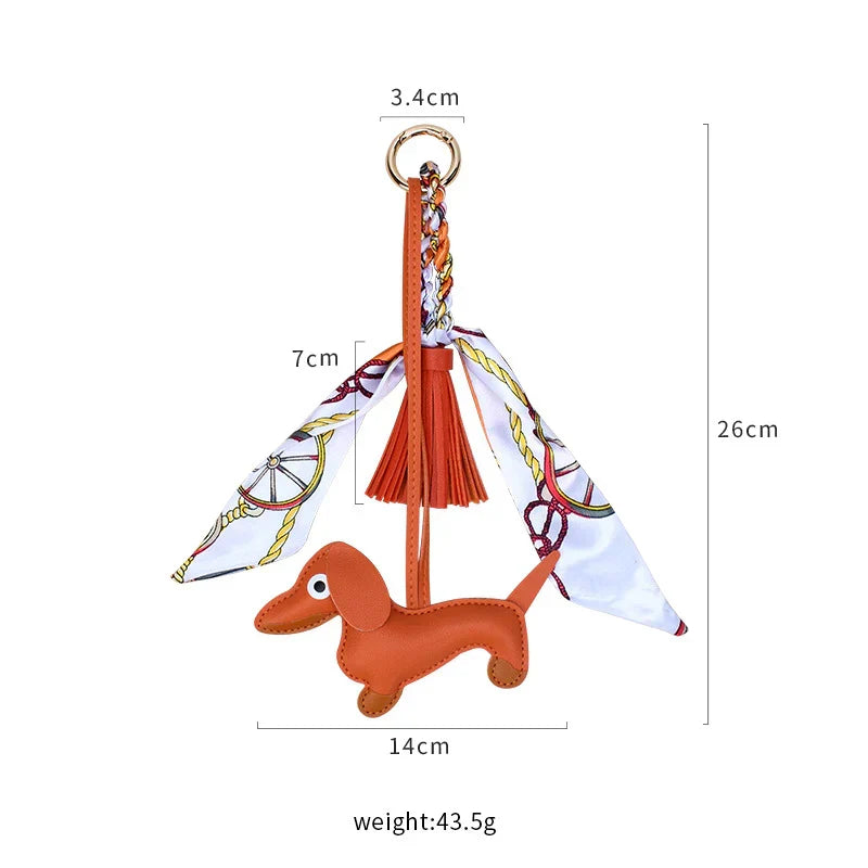 BRELOQUE CHIOT
