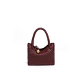 Petit sac tressé Jasmine