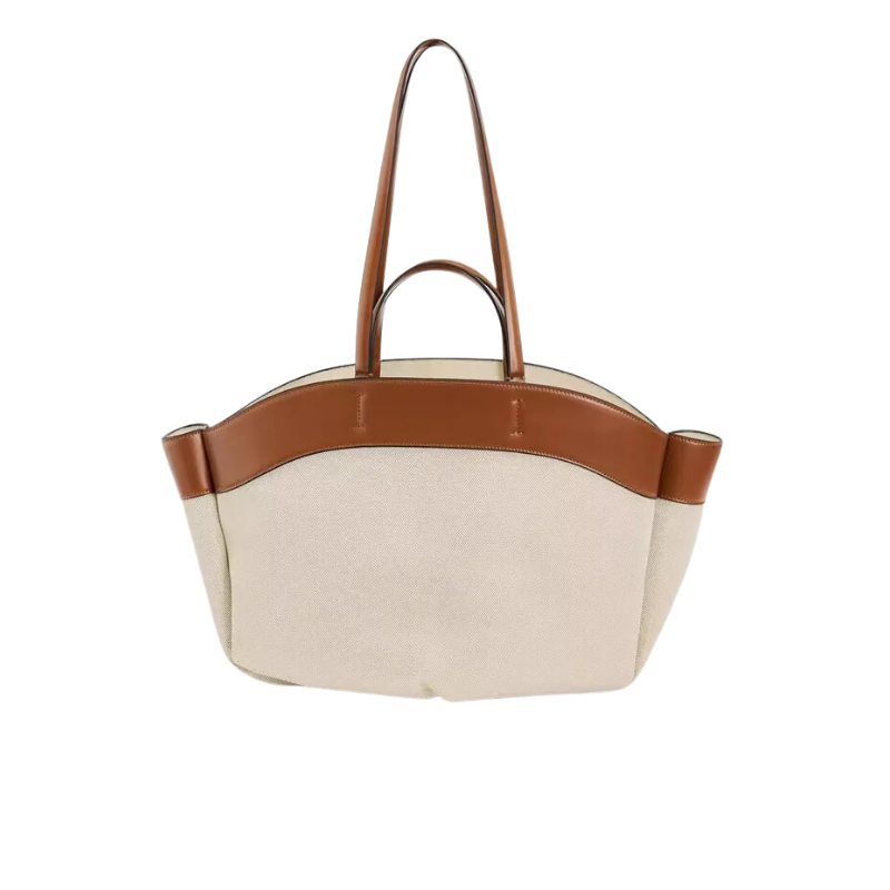 Sac cabas en toile Violeta