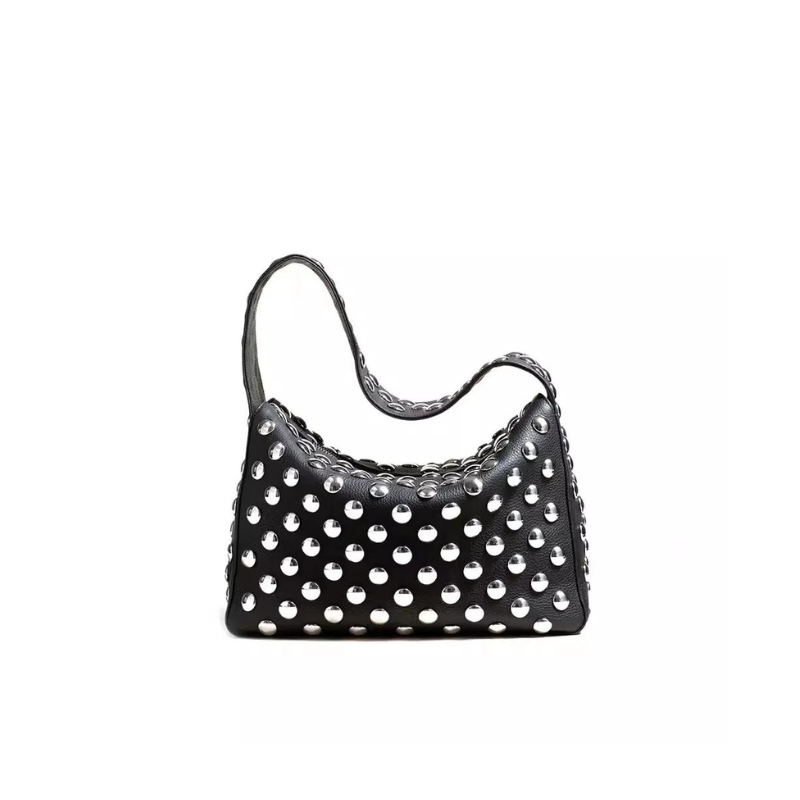 Sac baguette Disco Dahlia