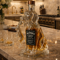 Carafe à whisky - Édition Chien