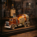 Carafe à whisky - Édition Camion