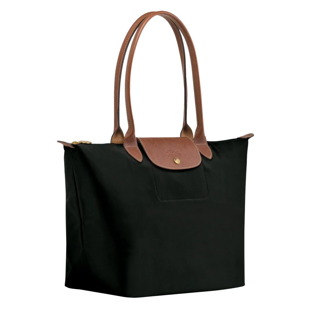 Grand Sac Premium  Noir