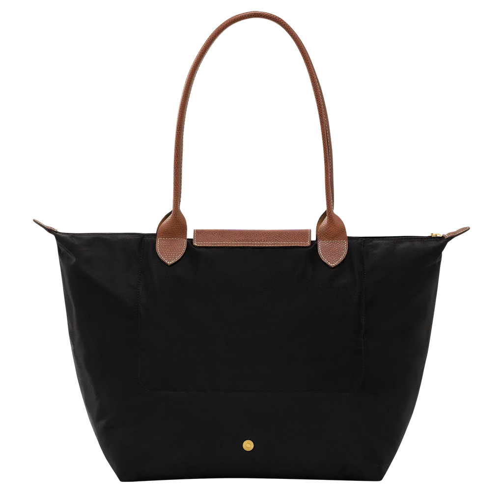 Grand Sac Premium  Noir