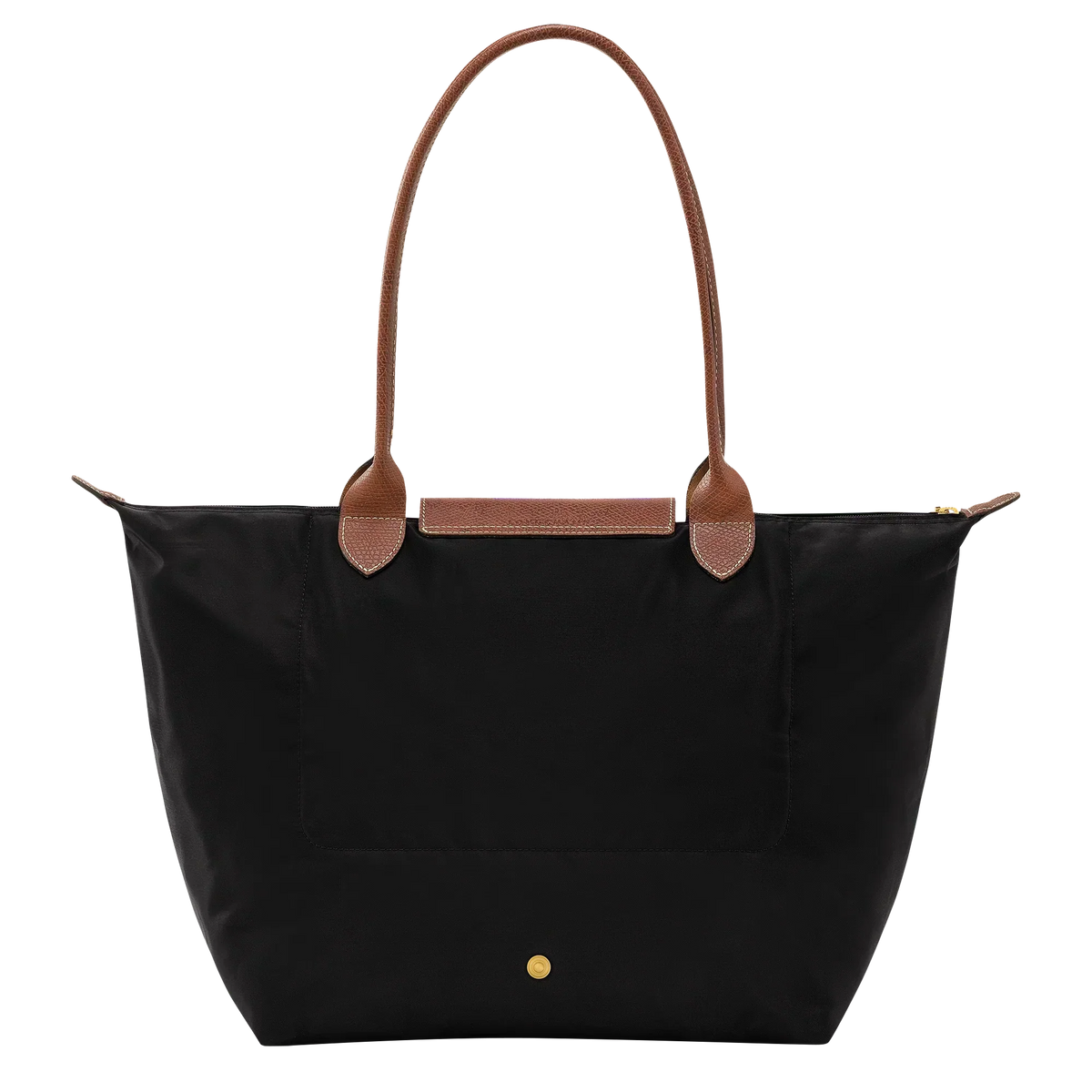 Grand sac premium / Noir
