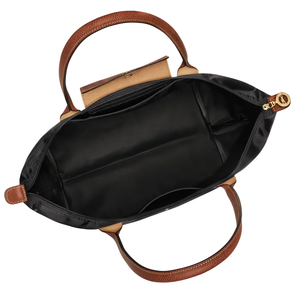 Grand Sac Premium  Noir