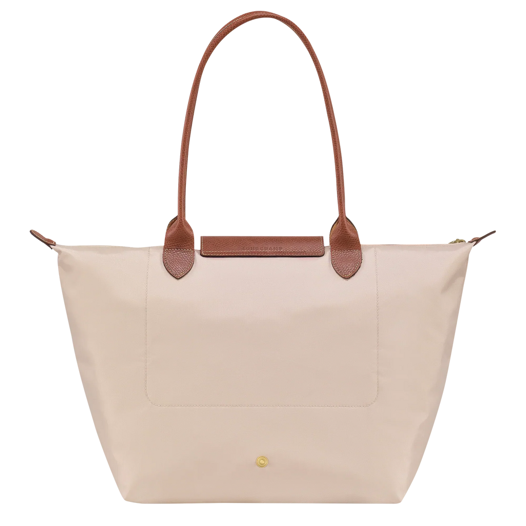 Grand sac cabas | Beige