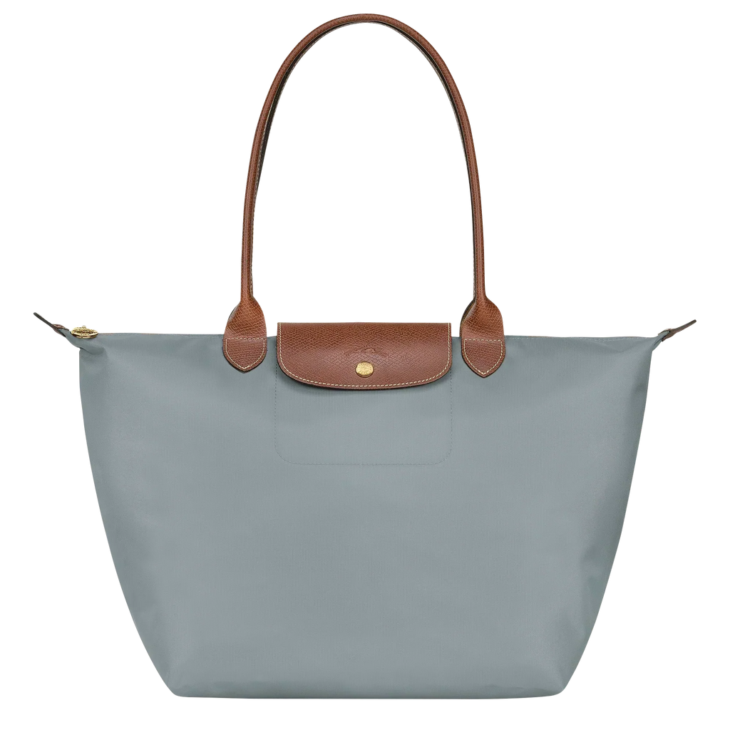 Grand sac premium / Acier