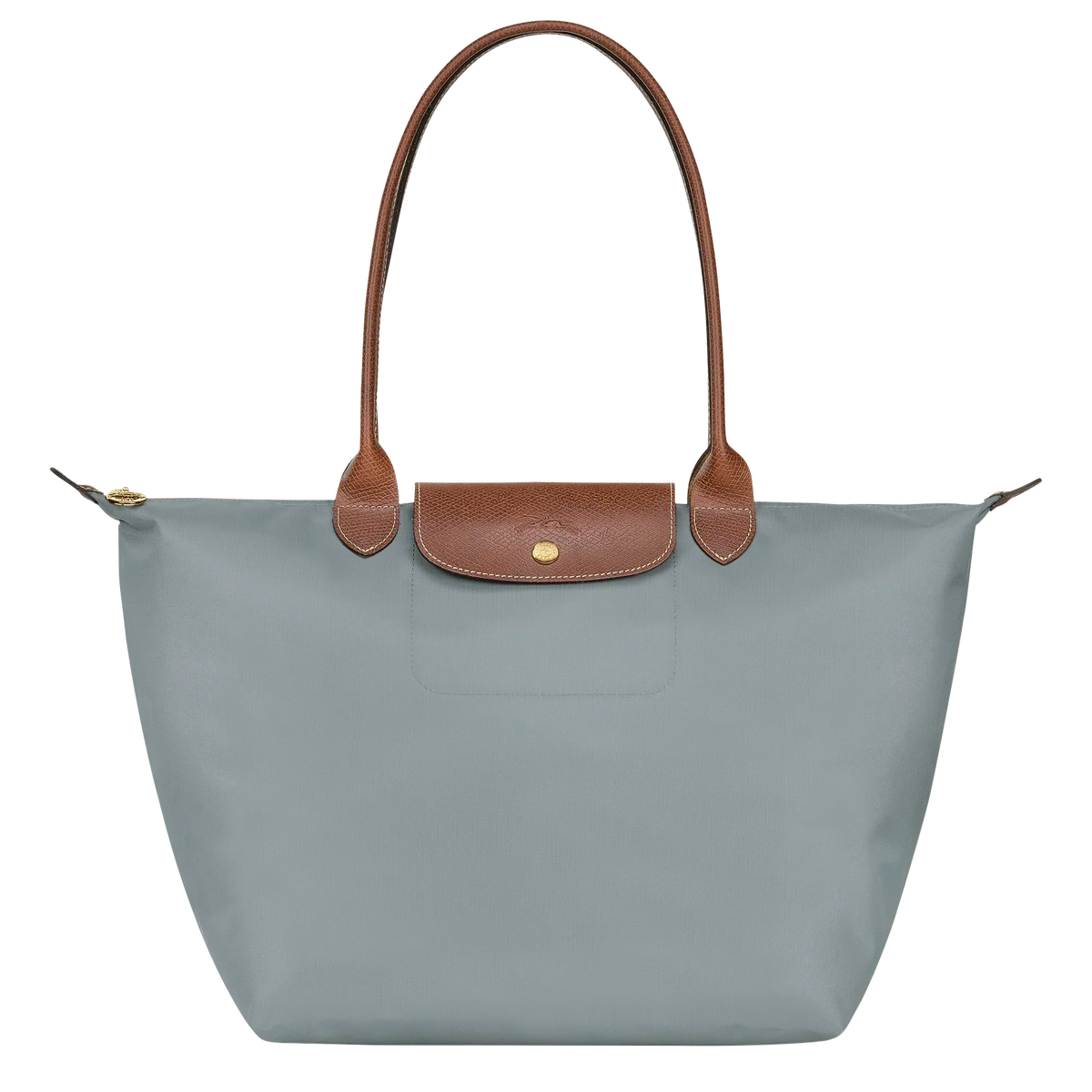 Grand sac cabas | Fer