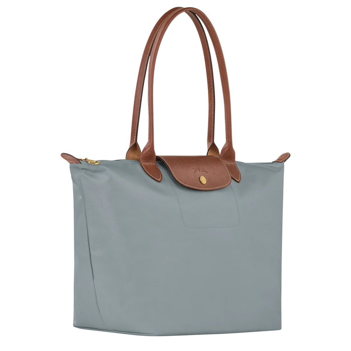 Grand sac cabas | Fer